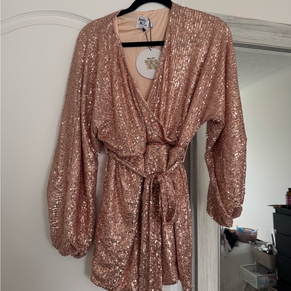 Princess Polly Mini dress - Picture 2 of 4